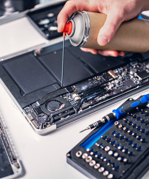 Laptop Repair Services