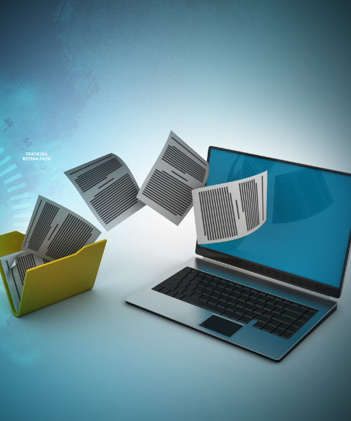 Data backup & Data Recovery